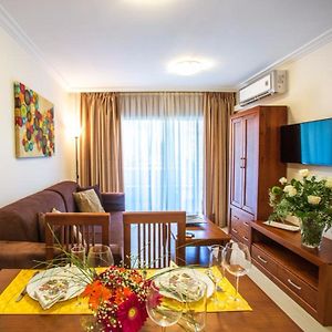 Apartamento de 1 Dormitorio